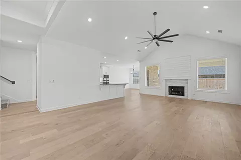 Living - 1411 Josephine St, Centerton, AR 72719 photo 3 of 3