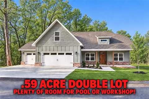 24 Dumfries Cir, Bella Vista, AR 72715