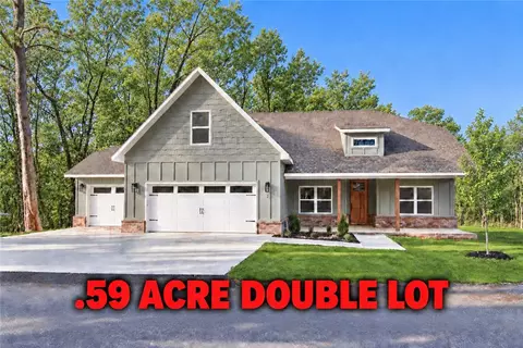 24 Dumfries Cir, Bella Vista, AR 72715