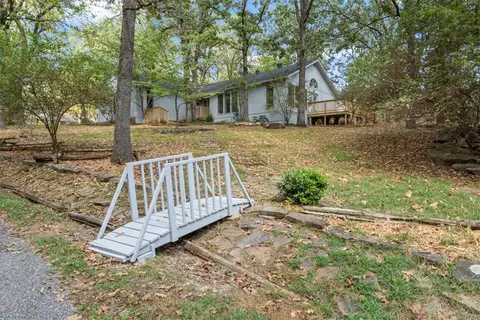 3192 Township St, Fayetteville, AR 72703