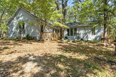 3192 Township St, Fayetteville, AR 72703