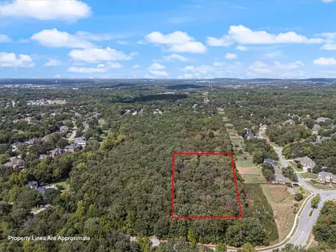 3192 Township St, Fayetteville, AR 72703