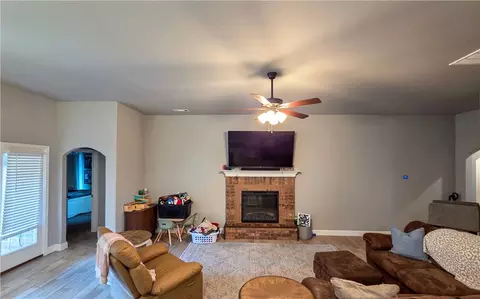 Living - 621 Melrose Pl, Bentonville, AR 72712 photo 3 of 3