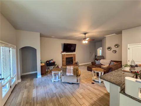 Living - 621 Melrose Pl, Bentonville, AR 72712 photo 2 of 3