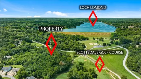 98 Sherlock Dr, Bella Vista, AR 72715