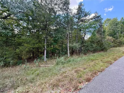tbd Eagle Dr, Holiday Island, AR 72631