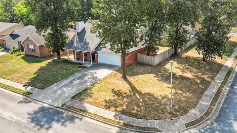 4489 W Chaparral Ln, Fayetteville, AR 72704