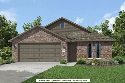 441 Legacy Ln, Prairie Grove, AR 72753