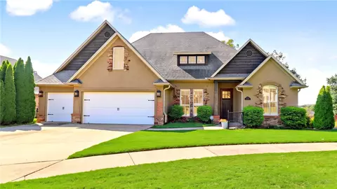 3343 Jasper Ln, Fayetteville, AR 72764