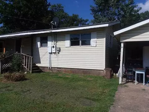 406 Tyler Rd, Russellville, AR 72802