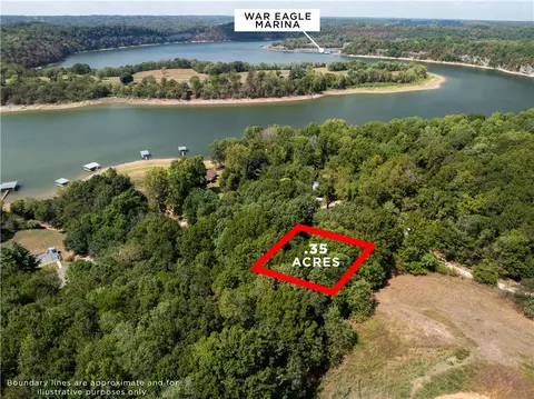 tbd Jennings Dr, Springdale, AR 72764 photo 2