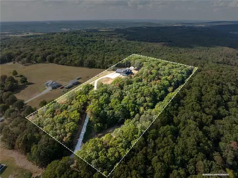 View/Area - 17110 Malico Mountain Rd, West Fork, AR 72774 photo 1 of 2