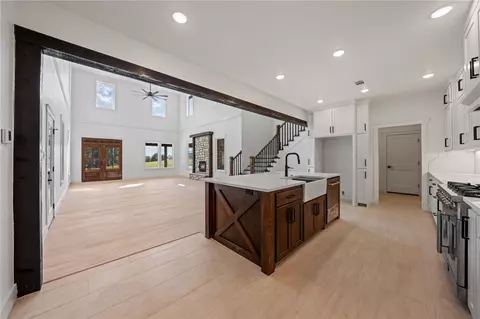 Entry Way - 17110 Malico Mountain Rd, West Fork, AR 72774 photo 1 of 6