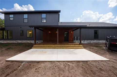 Exterior - 17110 Malico Mountain Rd, West Fork, AR 72774 photo 11 of 12