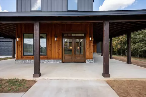 Exterior - 17110 Malico Mountain Rd, West Fork, AR 72774 photo 4 of 12