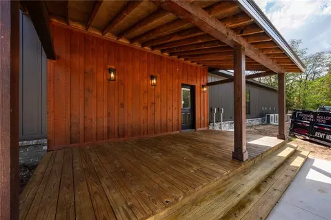 Exterior - 17110 Malico Mountain Rd, West Fork, AR 72774 photo 12 of 12