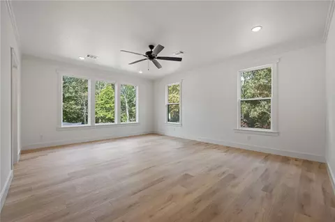 Living - 17110 Malico Mountain Rd, West Fork, AR 72774 photo 5 of 5