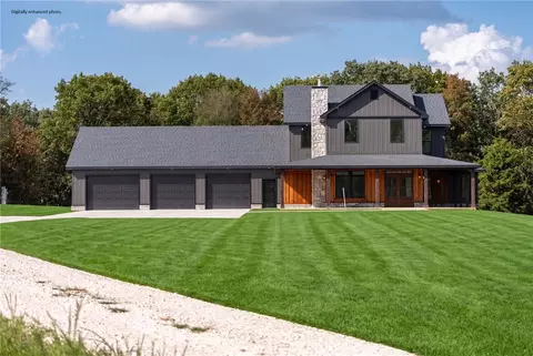 Exterior - 17110 Malico Mountain Rd, West Fork, AR 72774 photo 9 of 12