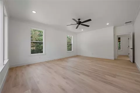 Bedroom - 17110 Malico Mountain Rd, West Fork, AR 72774 photo 1 of 8