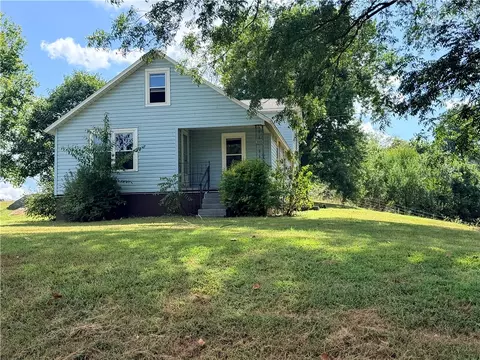 12140 Highway 103, Berryville, AR 72616