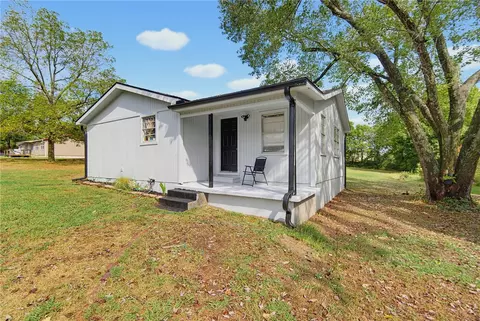 290 Hattabaugh Dr, Elkins, AR 72727