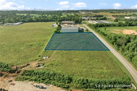 tbd Forward Dr #B, Harrison, AR 72601 photo 2