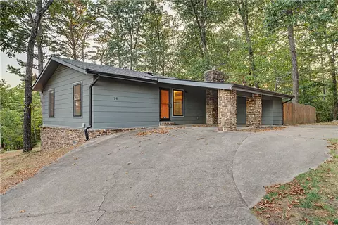 14 Morpet Ln, Bella Vista, AR 72714