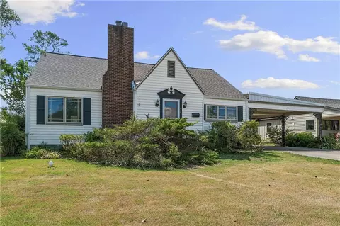 508 W Pine St, Rogers, AR 72756
