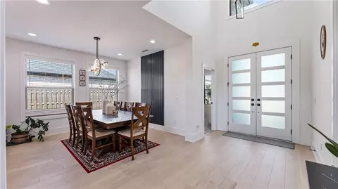 Entry Way - 1111 Longbourn Dr, Centerton, AR 72719 photo 1 of 3