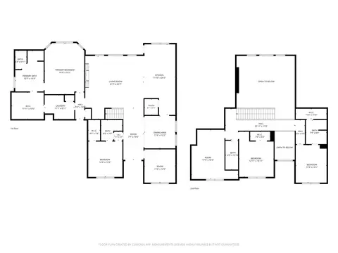 Floorplan - 1111 Longbourn Dr, Centerton, AR 72719 photo 1 of 1