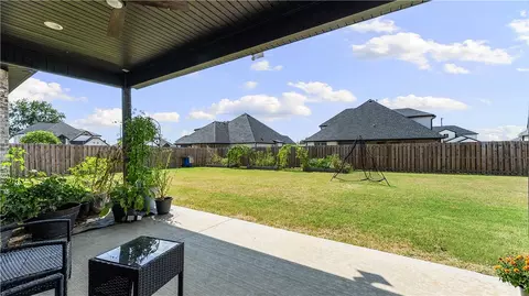 Exterior - 1111 Longbourn Dr, Centerton, AR 72719 photo 5 of 10