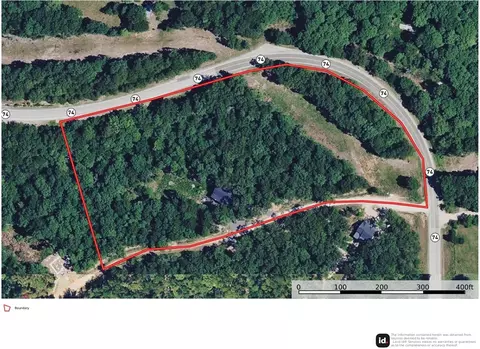 View/Area - 2496 Ar 74 Hwy E, Jasper, AR 72641 photo 1 of 2