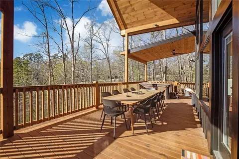 Exterior - 2496 Ar 74 Hwy E, Jasper, AR 72641 photo 4 of 9