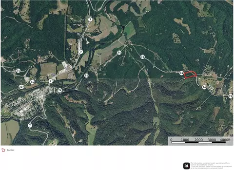 View/Area - 2496 Ar 74 Hwy E, Jasper, AR 72641 photo 2 of 2
