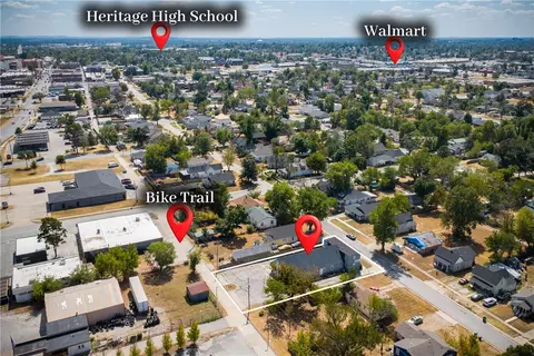 715 N 3rd St, Rogers, AR 72756 photo 12