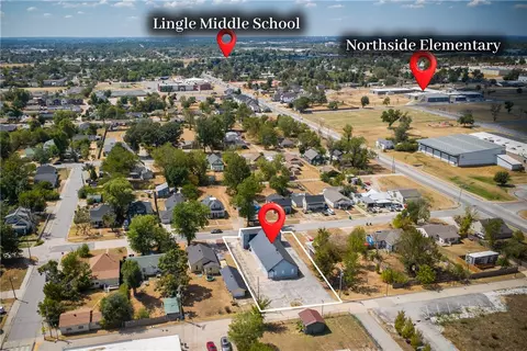 715 N 3rd St, Rogers, AR 72756 photo 11