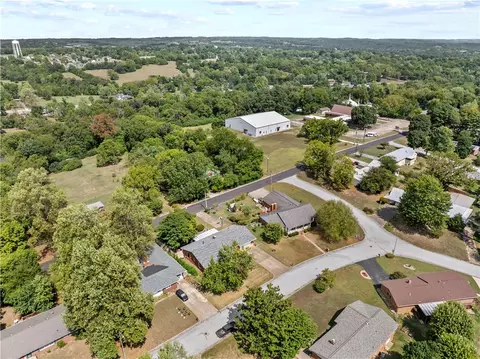 View/Area - 1503 Ridgepark Rd, Harrison, AR 72601 photo 2 of 5