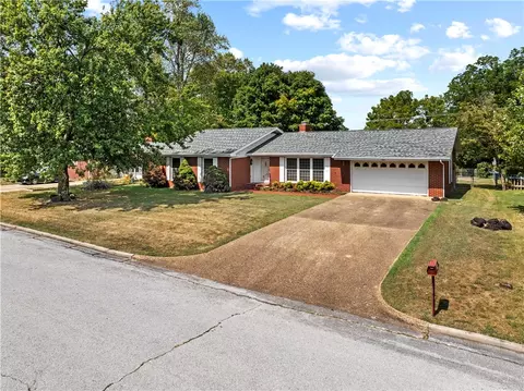 Other - 1503 Ridgepark Rd, Harrison, AR 72601 photo 1 of 7