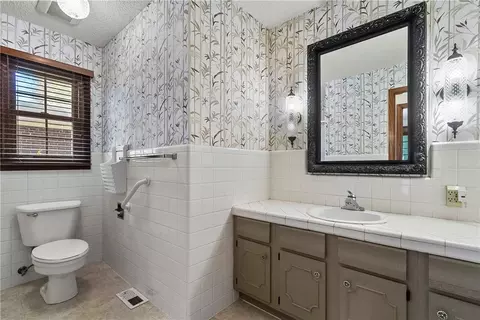 Bath - 1503 Ridgepark Rd, Harrison, AR 72601 photo 3 of 6