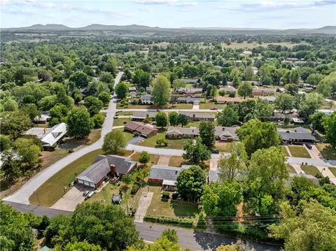 View/Area - 1503 Ridgepark Rd, Harrison, AR 72601 photo 4 of 5