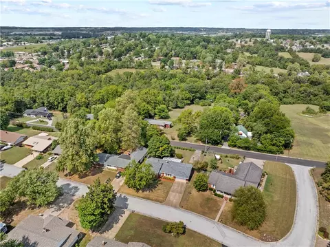 View/Area - 1503 Ridgepark Rd, Harrison, AR 72601 photo 3 of 5