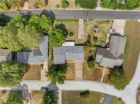 View/Area - 1503 Ridgepark Rd, Harrison, AR 72601 photo 1 of 5