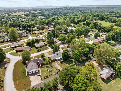 View/Area - 1503 Ridgepark Rd, Harrison, AR 72601 photo 5 of 5