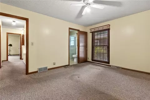 Bedroom - 1503 Ridgepark Rd, Harrison, AR 72601 photo 1 of 8