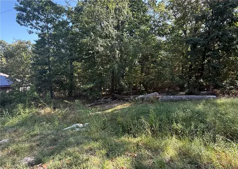 Elsworth Lane, Bella Vista, AR 72714