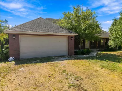 Exterior - 472732 E 650 Road E 650 Rd, Watts, OK 74964 photo 1 of 6
