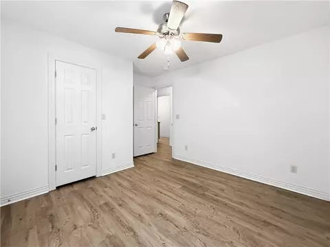 Bedroom - 472732 E 650 Road E 650 Rd, Watts, OK 74964 photo 4 of 4