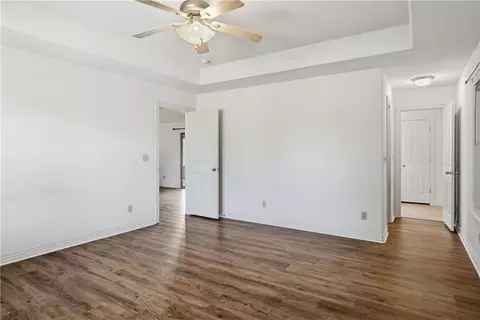 Bedroom - 472732 E 650 Road E 650 Rd, Watts, OK 74964 photo 1 of 4