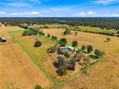 View/Area - 472732 E 650 Road E 650 Rd, Watts, OK 74964 photo 11 of 12