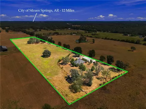 View/Area - 472732 E 650 Road E 650 Rd, Watts, OK 74964 photo 12 of 12